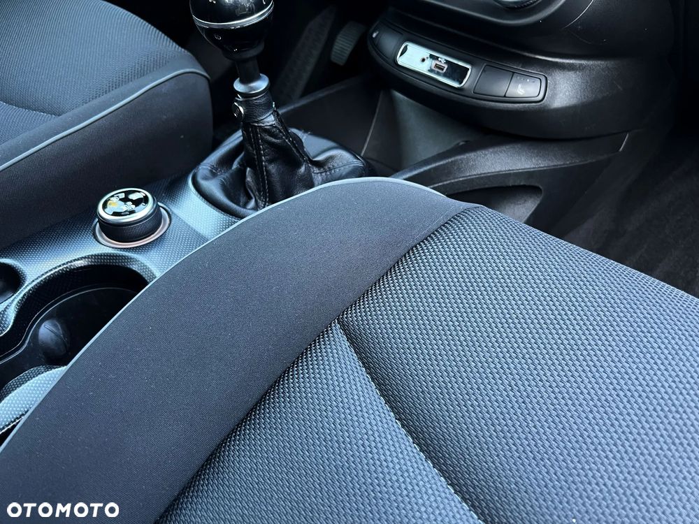 Fiat 500X 1.6 E-torQ 4x2 Pop Star - 25