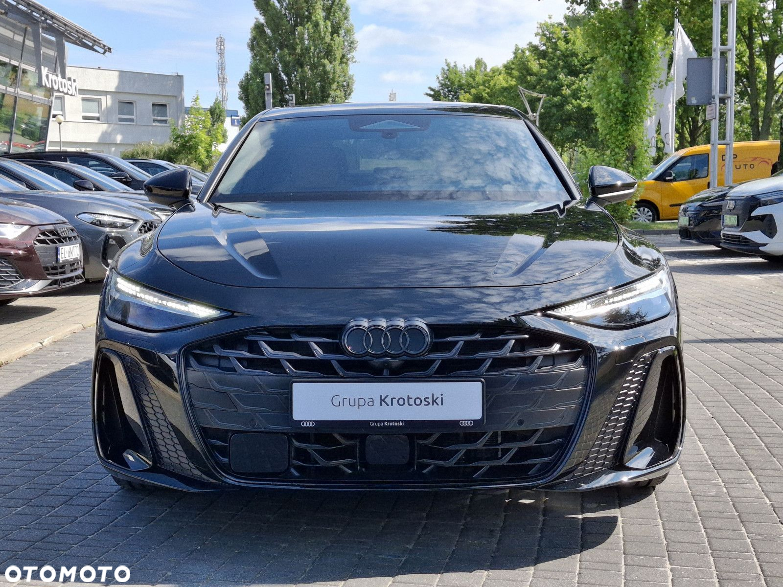 Audi A6 - 2