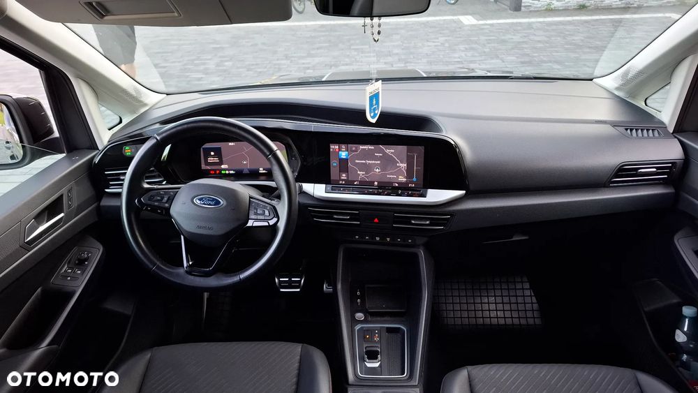 Ford Tourneo Connect - 27
