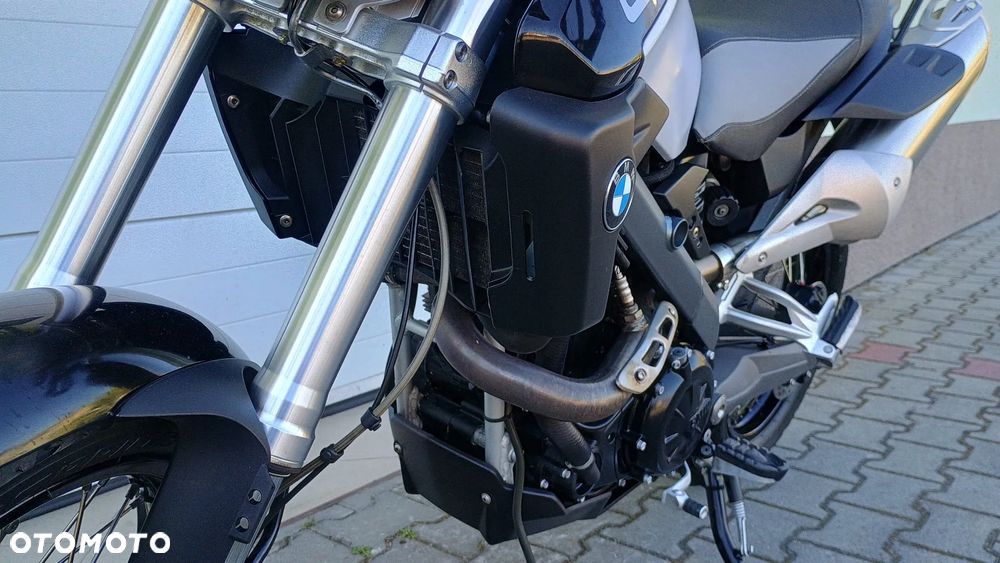 BMW G - 13