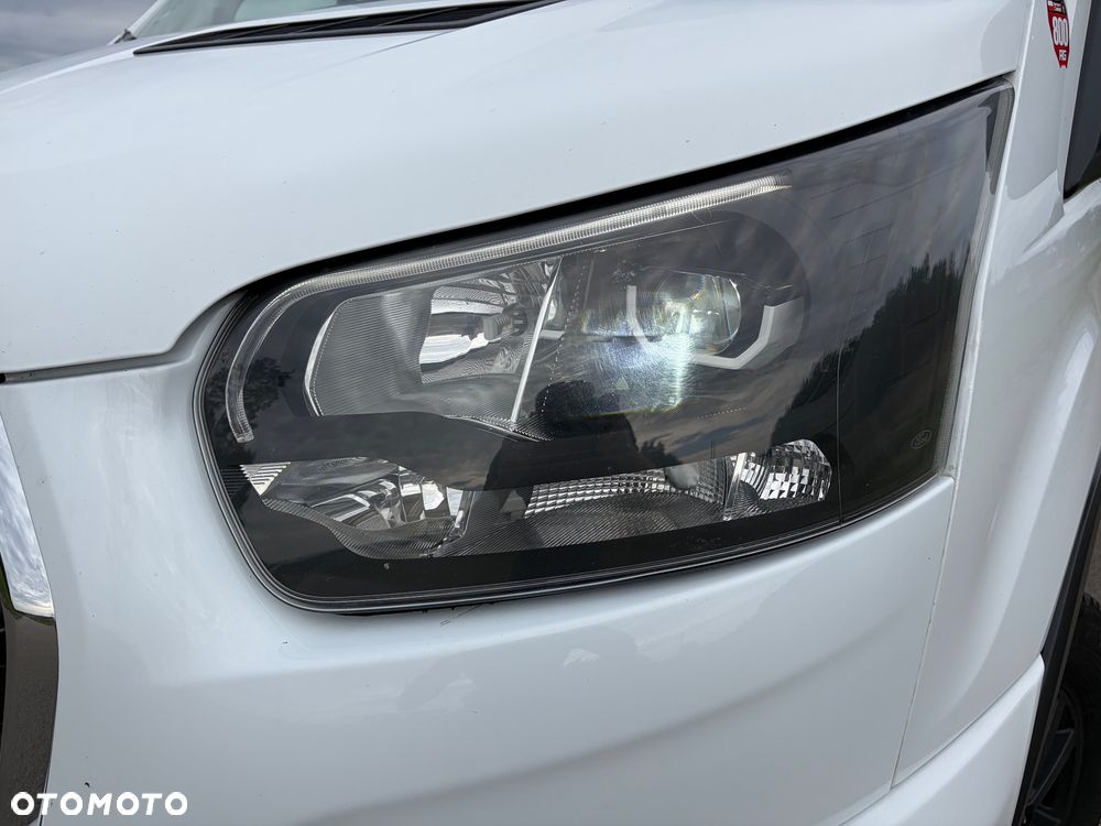 Ford Transit - 16