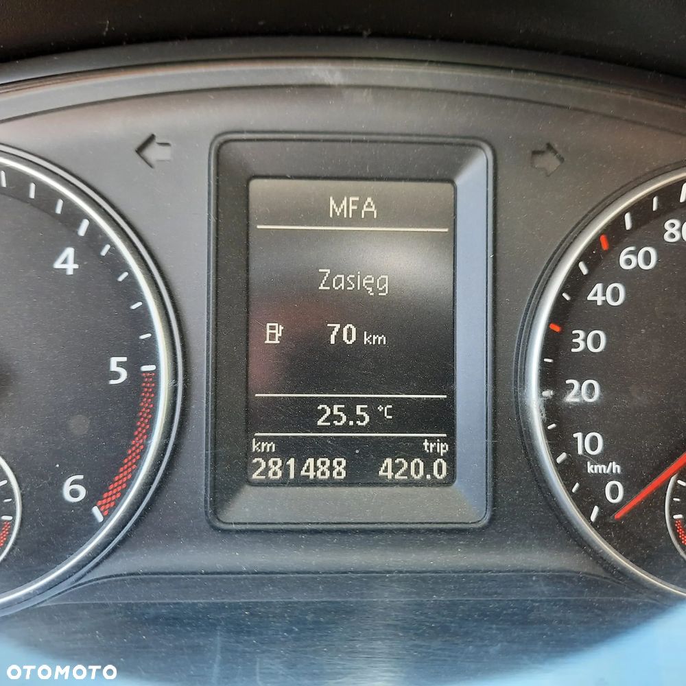 Volkswagen Transporter T5 - 7