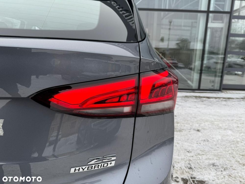 MG ZS 1.5 HEV+ Excite - 12