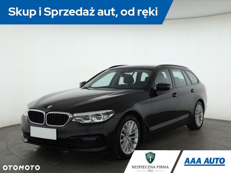 BMW Seria 5 - 3
