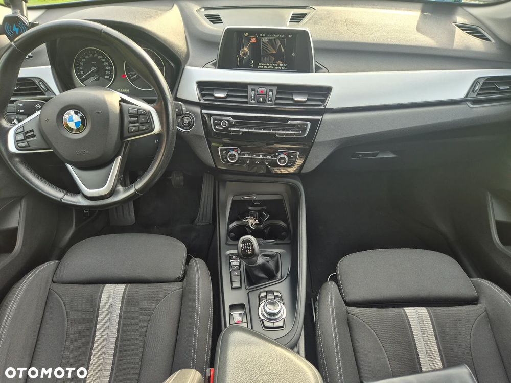 BMW X1 - 9