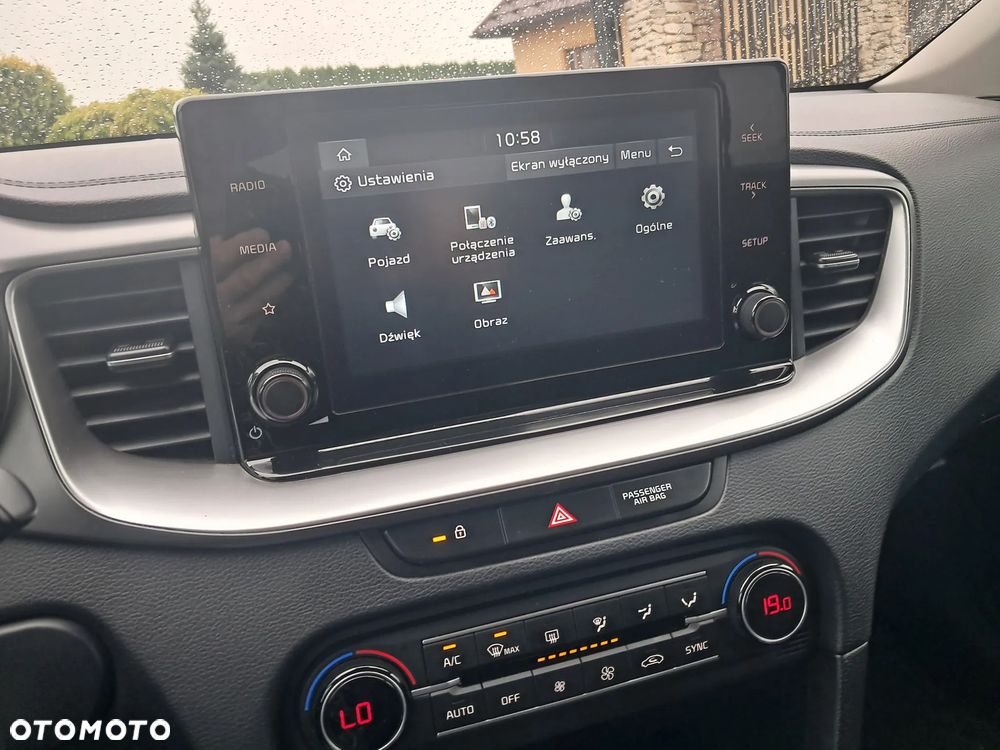Kia Ceed - 5