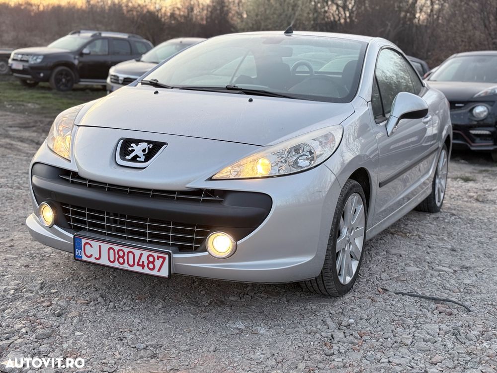 Peugeot 207 150 THP Sport - 2