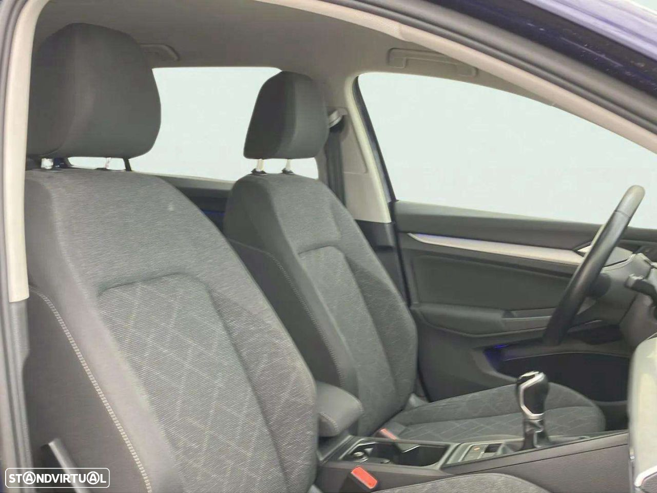 VW Golf Variant - 14
