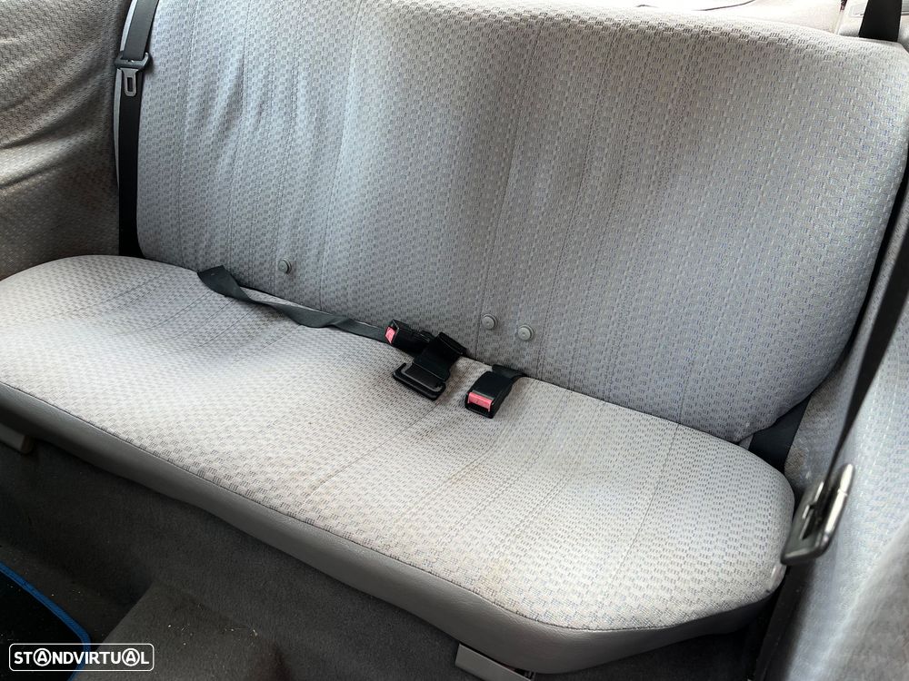 Opel Corsa 1.2 Swing - 9