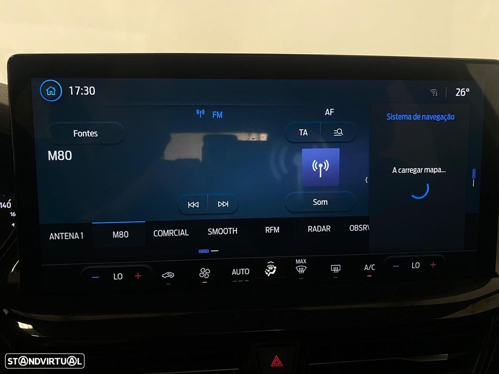 Ford Focus 1.0 EcoBoost MHEV ST-Line - 26