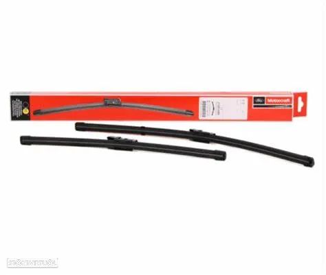 Escovas Limpa Vidros Frente Novas Originais Ford Ecosport 2018 a 2022  2120688 - 1