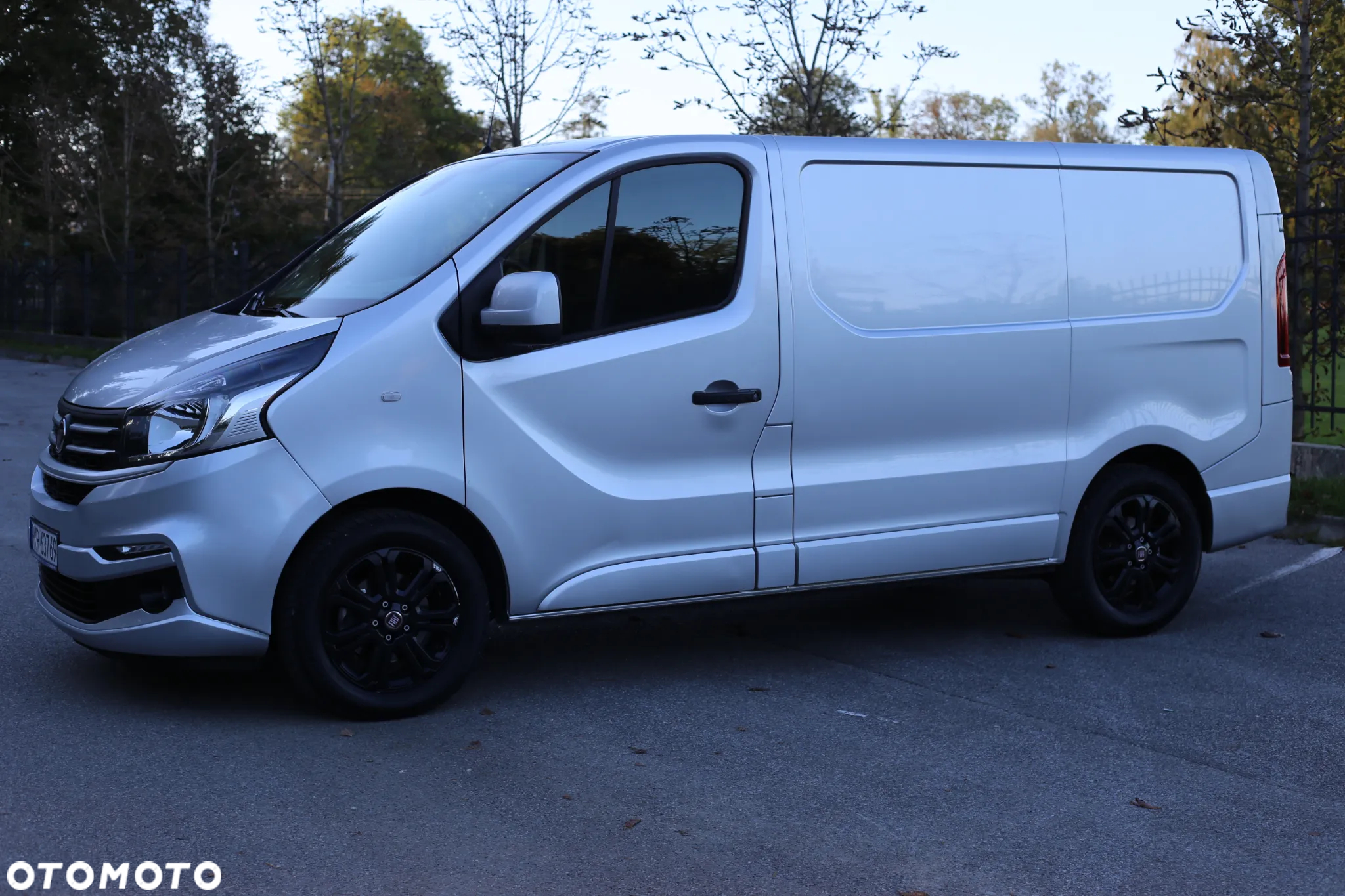 Fiat Talento - 2
