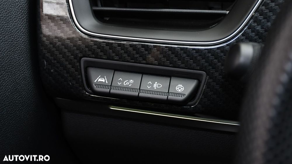 Renault Arkana E-TECH 145 E-Tech Engineered - 25