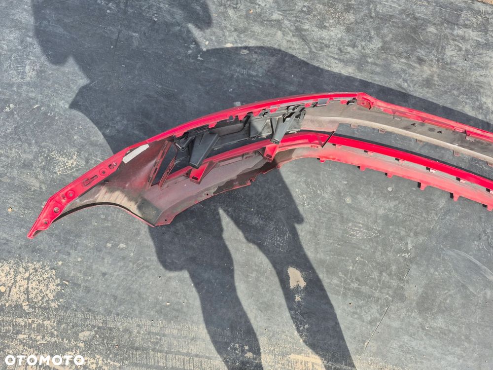 Zderzak Przód Skoda Suberb III Lifting Laurin & Klement 2020-2024r - 4