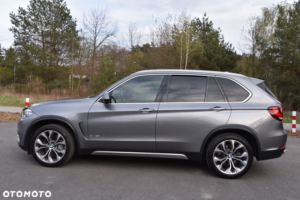 BMW X5 - 3
