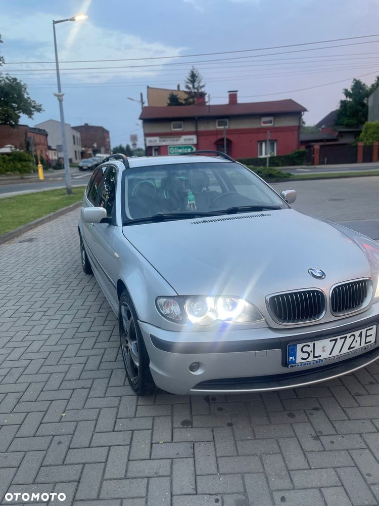 BMW Seria 3 - 3