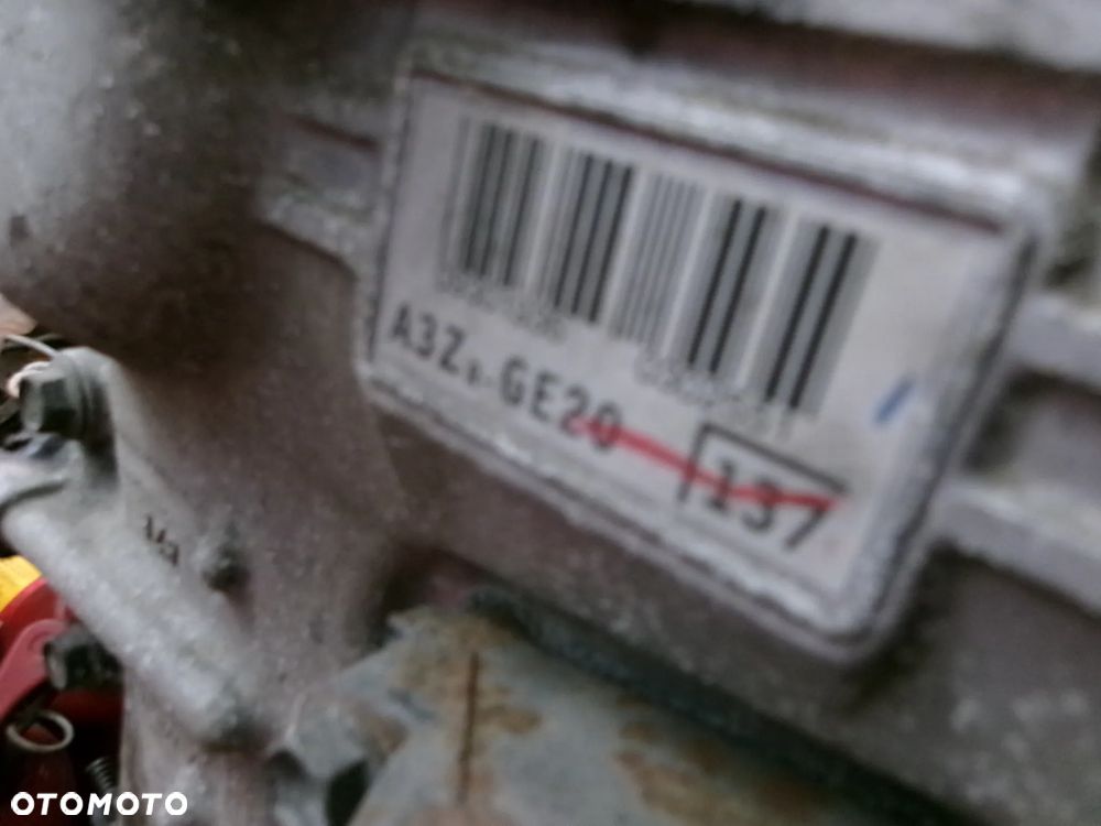 SILNIK 2.0 16V AVENSIS T27  VERSO RAV-4 09-18 - 2