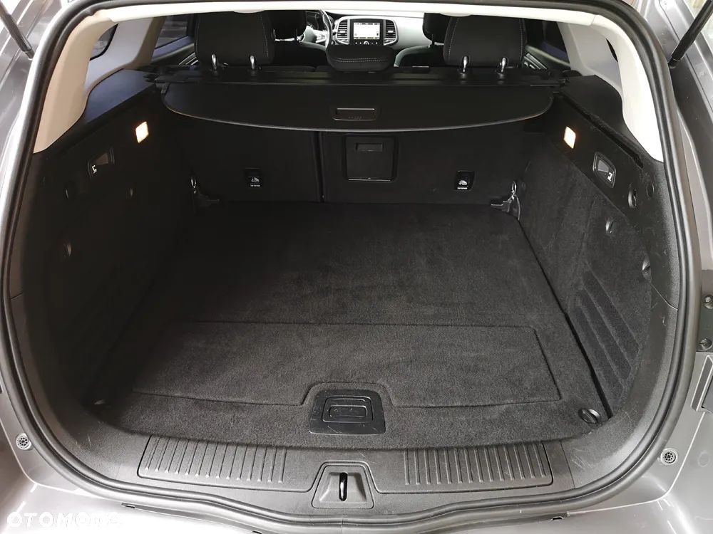 Renault Talisman BLUE dCi 160 EDC LIMITED - 24