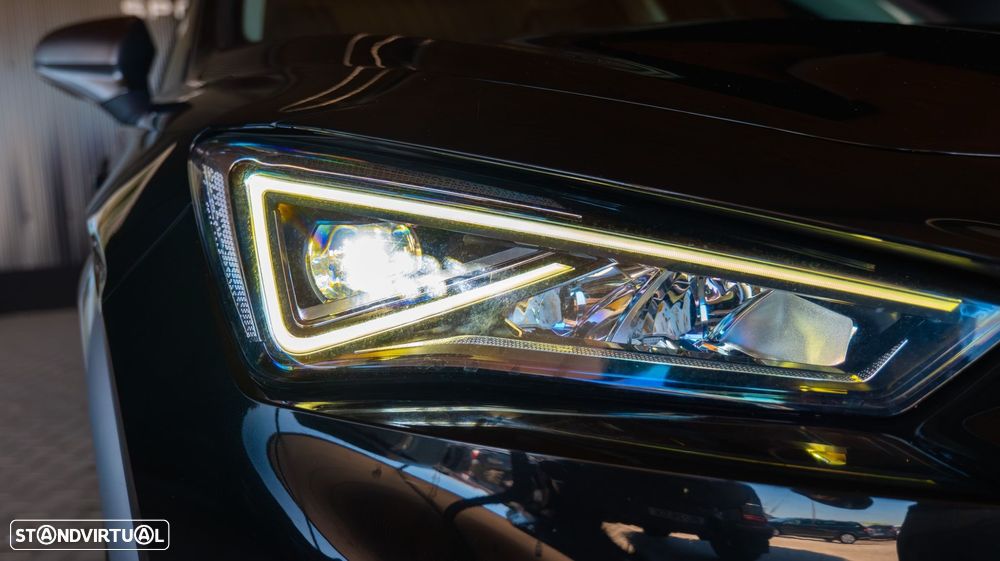 Cupra Formentor 1.5 TSI Plus DSG - 28