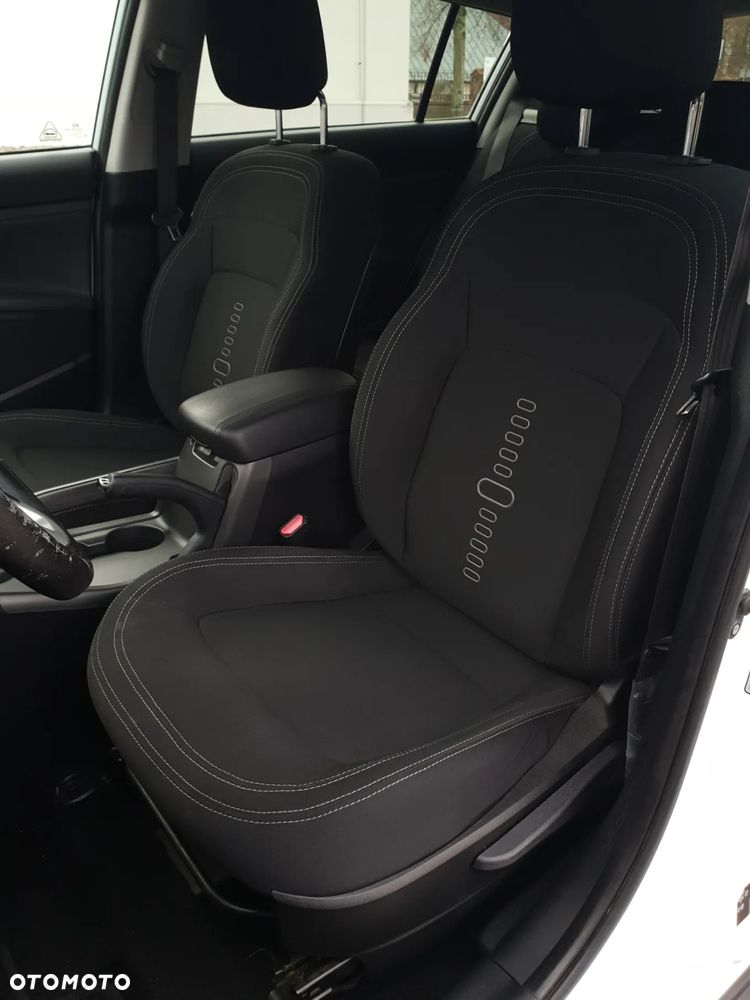 Kia Sportage 1.7 CRDI XL 2WD - 16