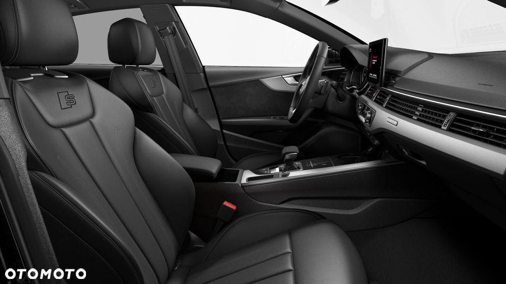 Audi A5 Sportback 45 TFSI mHEV Quattro S Line S tronic - 7