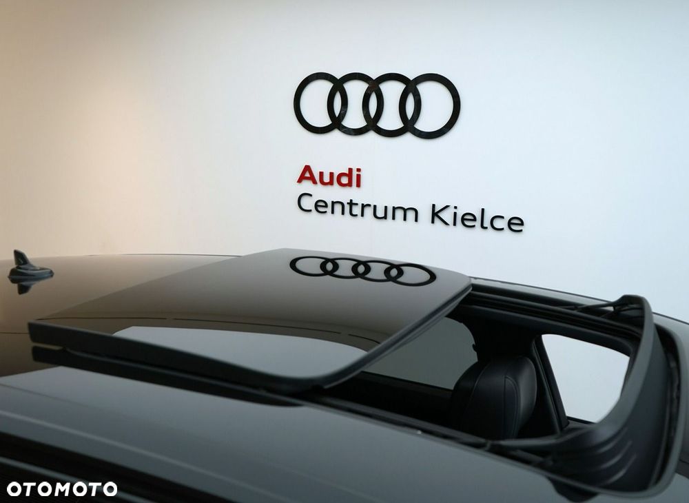 Audi SQ8 e-tron - 11