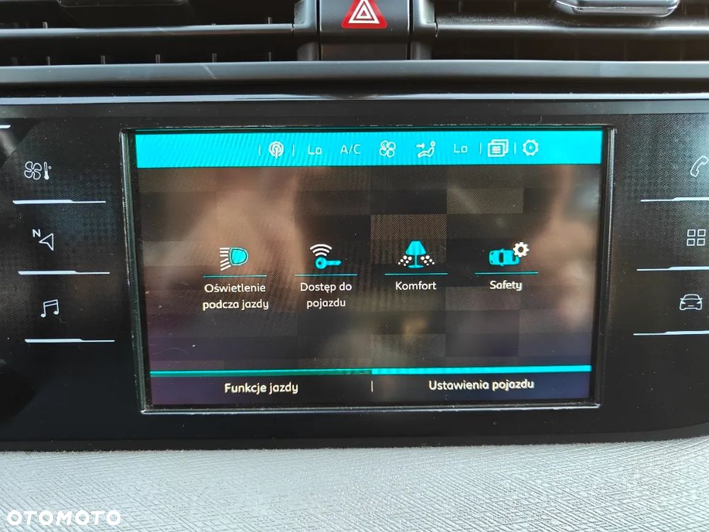 Citroën C4 Picasso 1.6 BlueHDi MoreLife S&S - 19