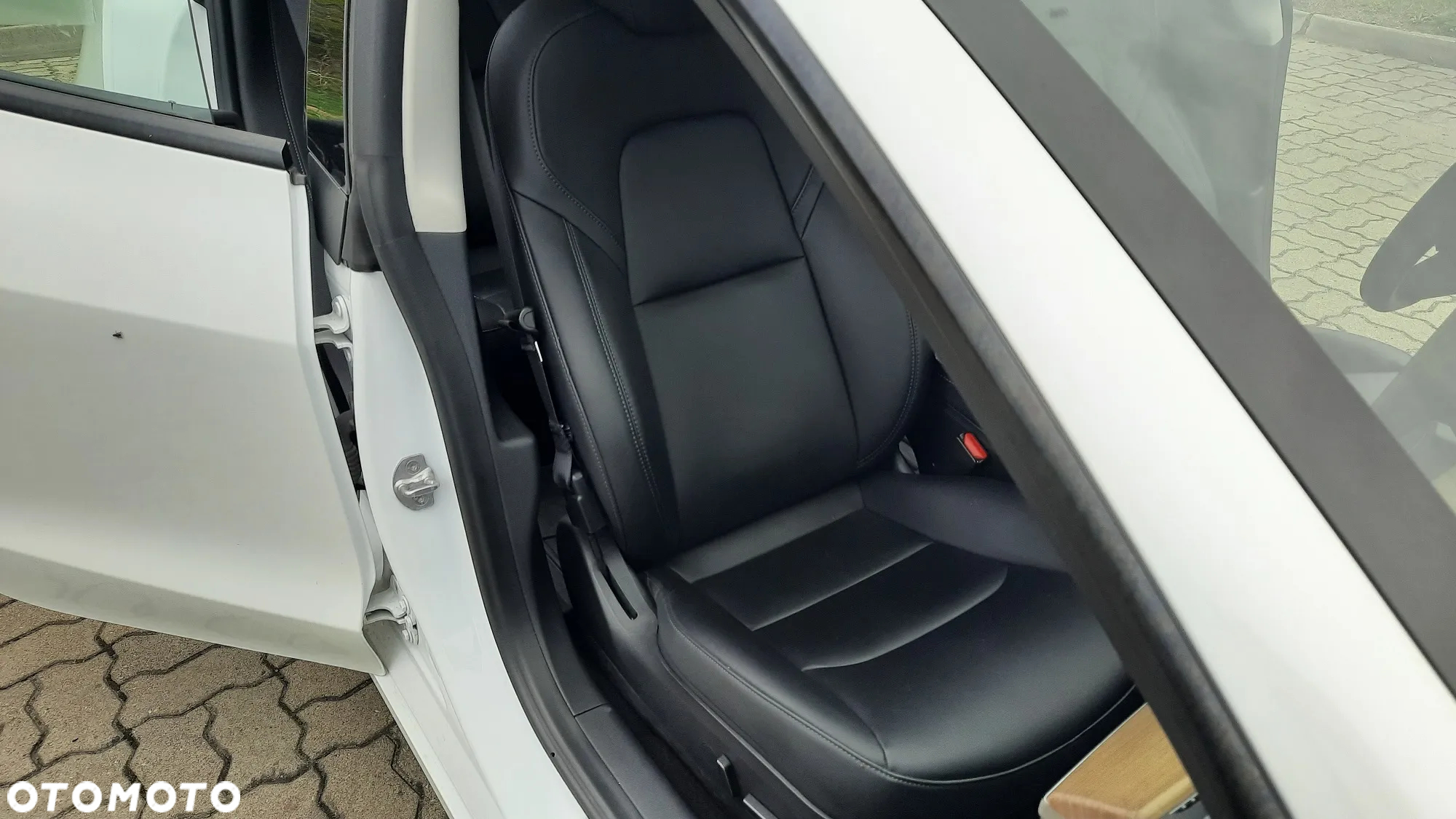 Tesla Model 3 Performance AWD - 22