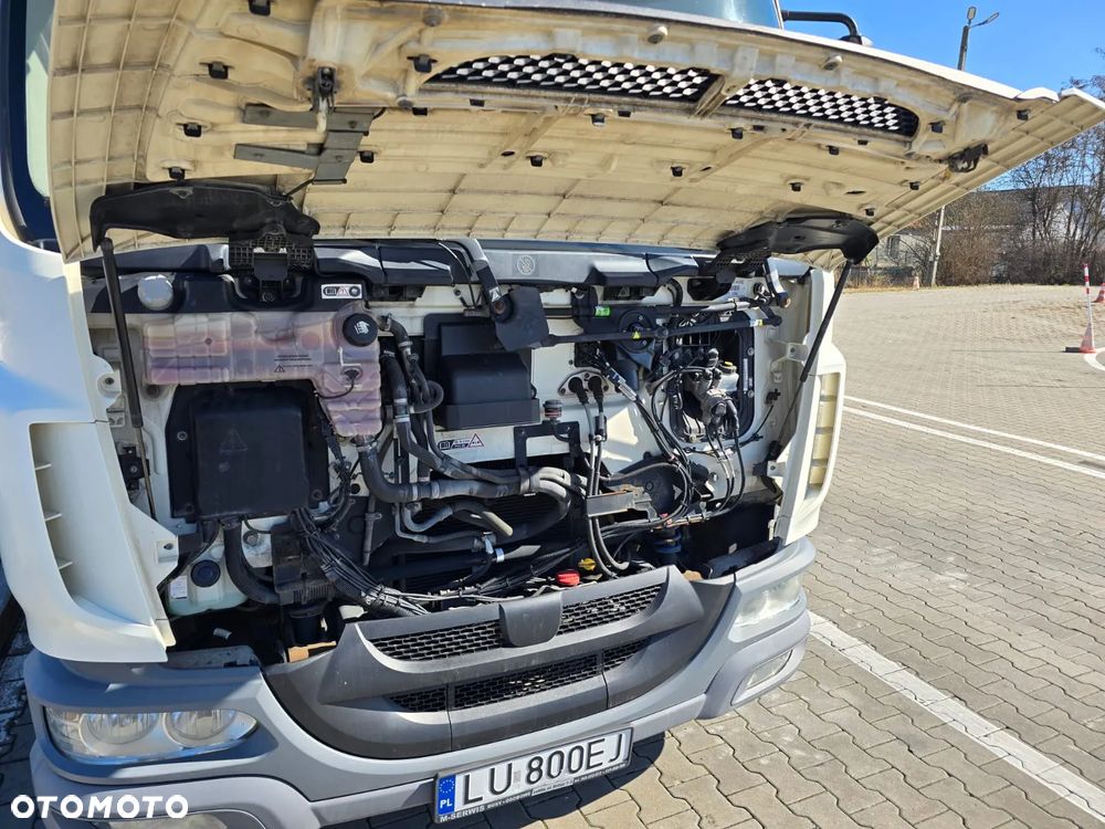 DAF FL 220 FA I12/ZSP - 5