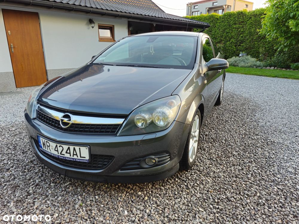 Opel Astra - 4