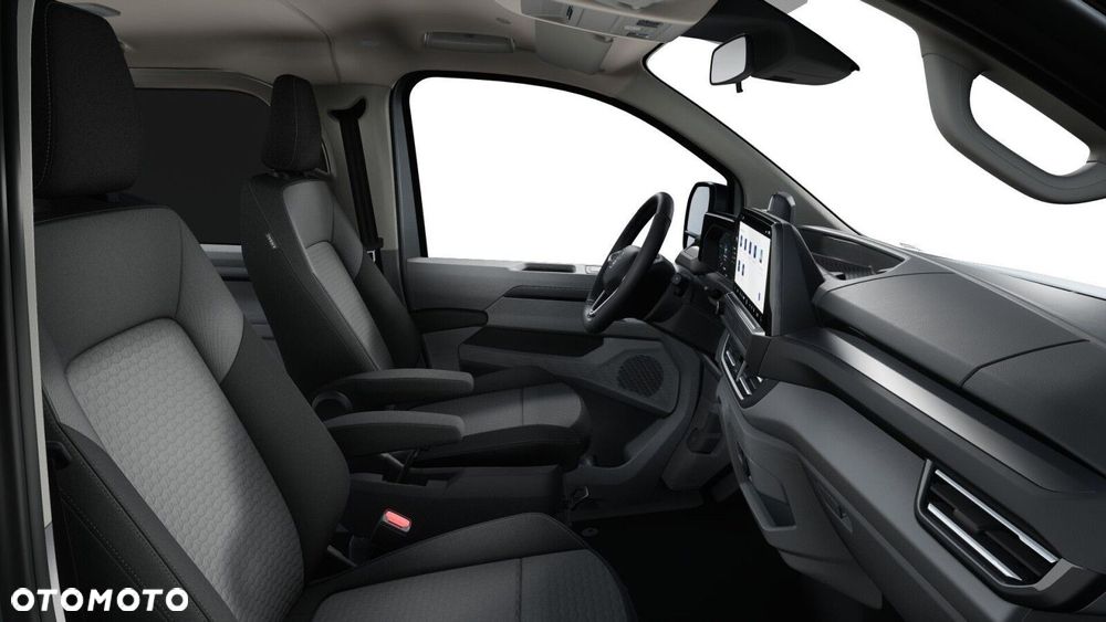 Volkswagen Caravelle - 8