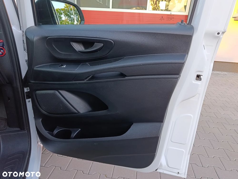 Mercedes-Benz Vito Tourer Lang EDITION - 28
