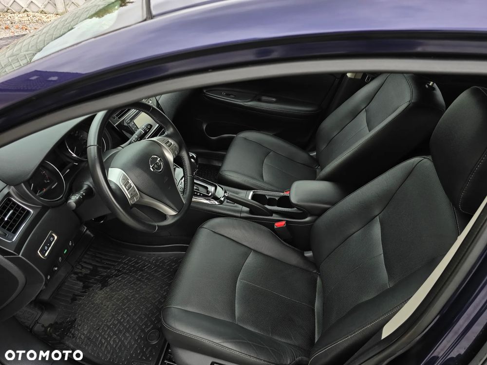 Nissan Pulsar 1.2 DIG-T Xtronic Tekna - 20