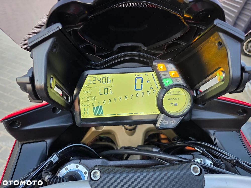 Ducati Multistrada - 20