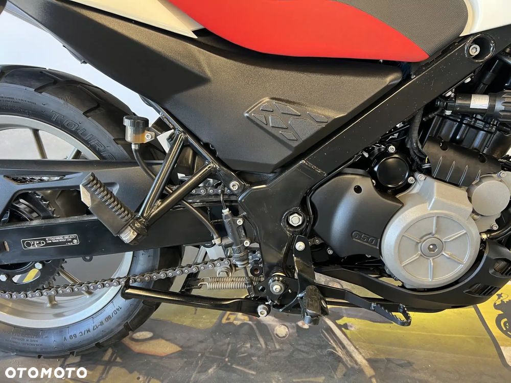 BMW G - 30