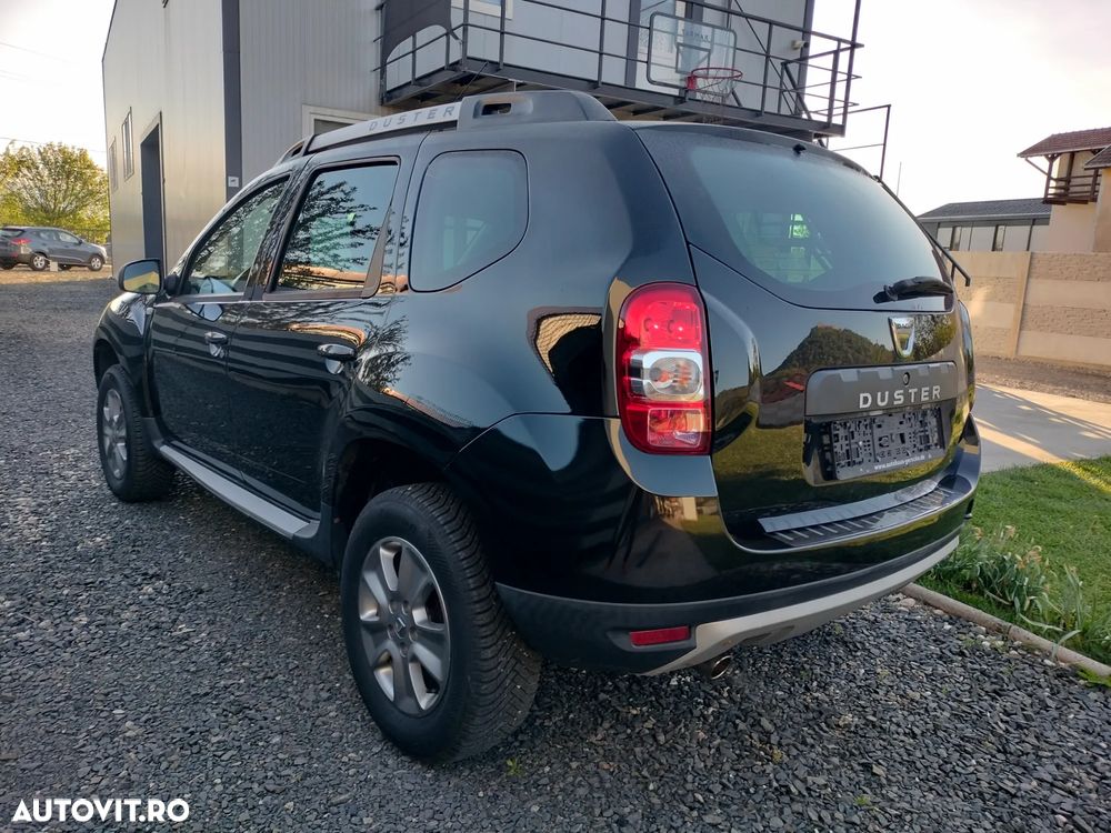 Dacia Duster - 6