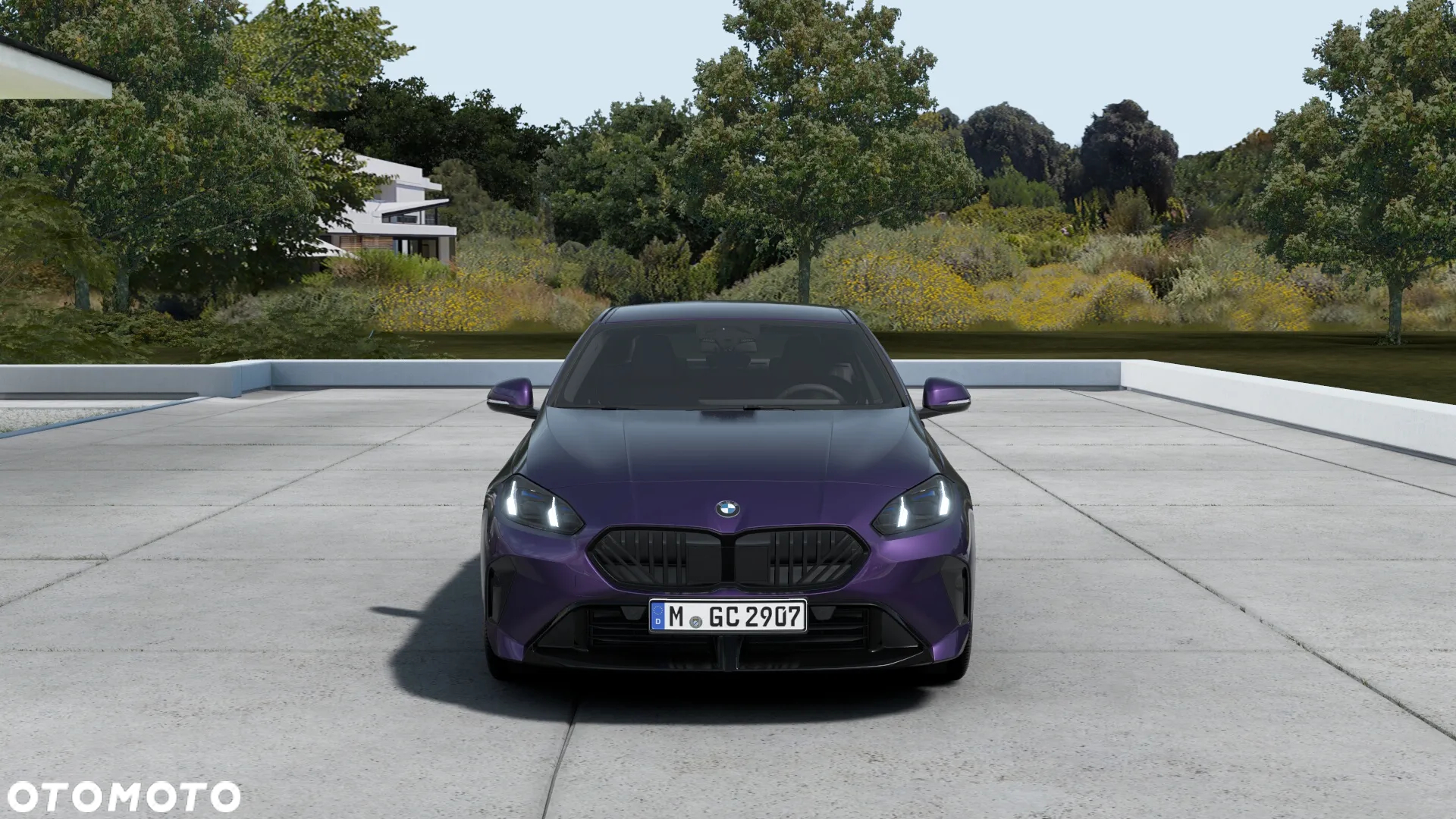 BMW Seria 2 220i M Sport - 3