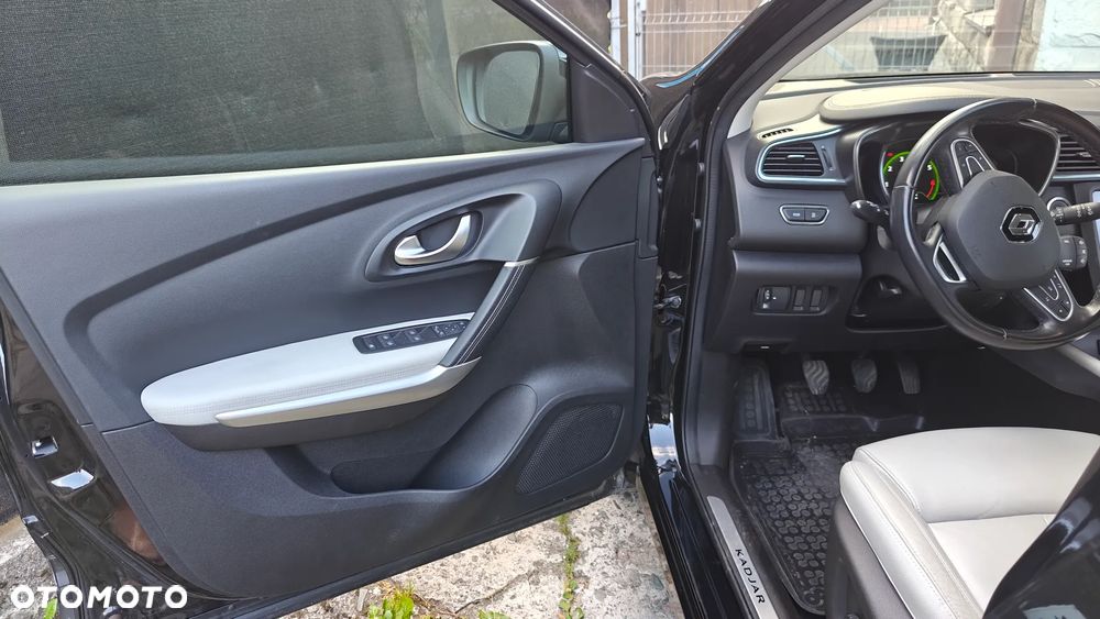 Renault Kadjar 1.3 TCe FAP Intens - 29