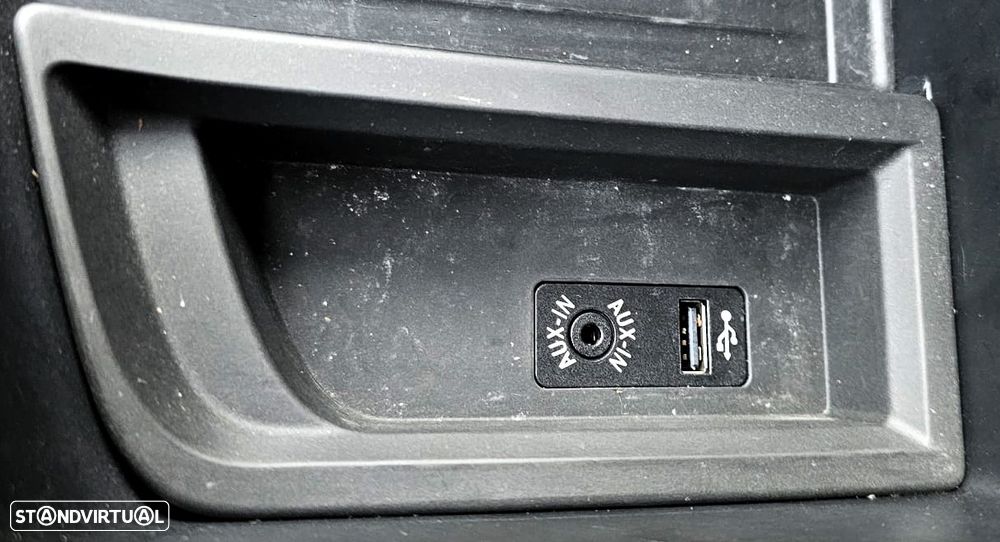 BMW 116 d Advantage - 20