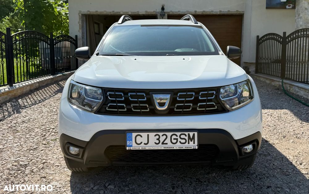 Dacia Duster TCe 100 Comfort - 2