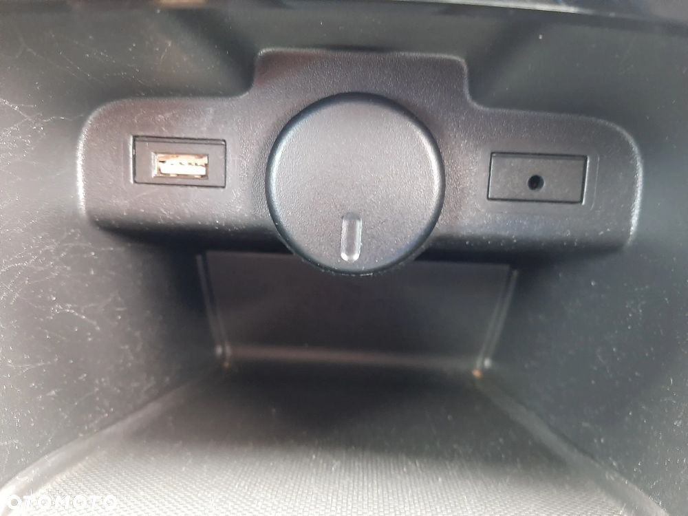 Opel Astra 1.4 Turbo Active - 24