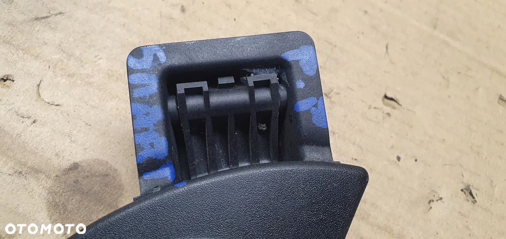 Klamka prawy przód przednia prawa Smart Fortwo - 6