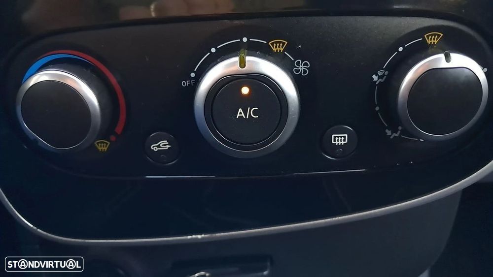 Renault Clio Sport Tourer 1.5 dCi Dynamique S 90g - 24