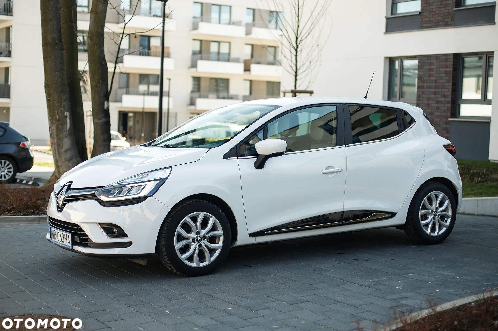 Renault Clio 1.2 Enegry TCe Limited Plus - 15