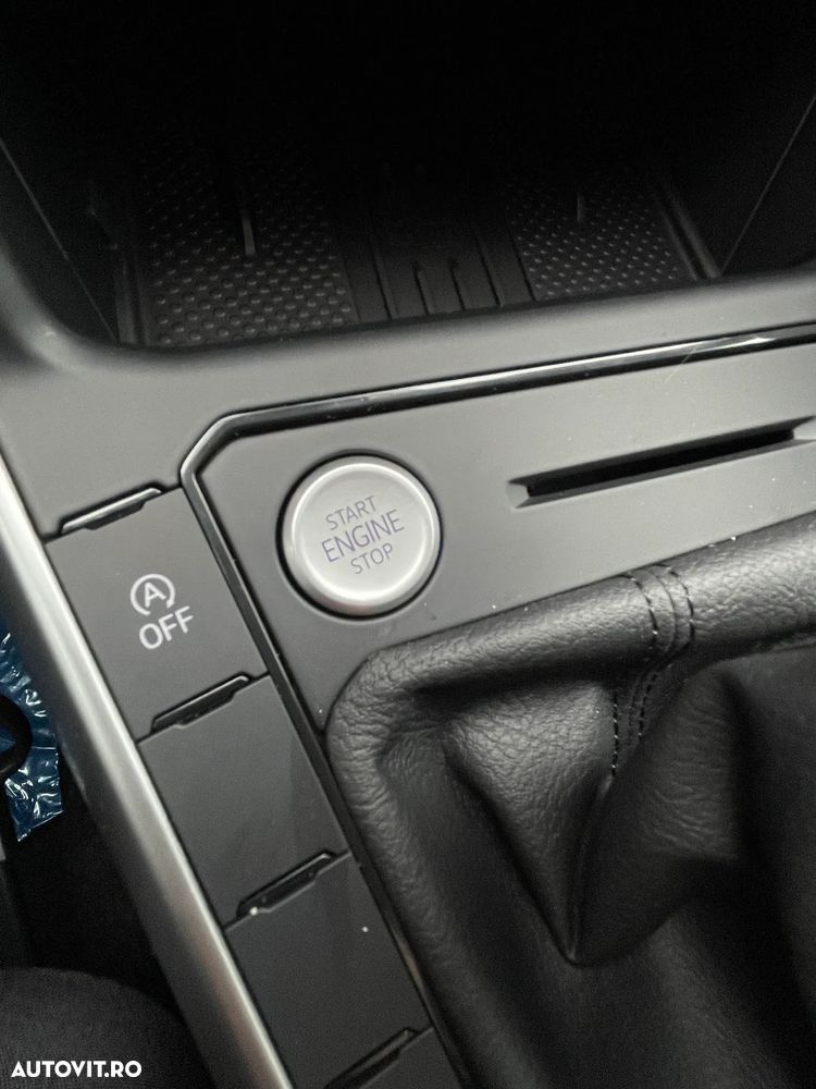 Volkswagen Taigo - 15