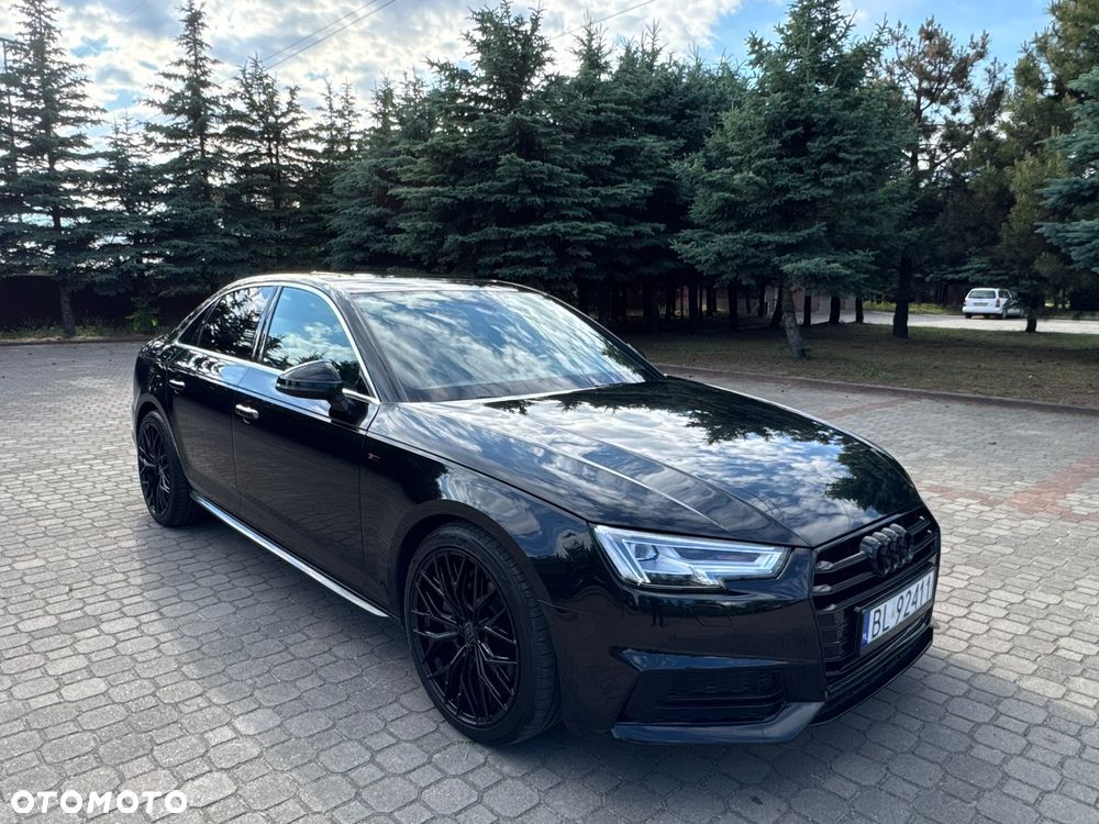 Audi A4 Limousine 2.0 TFSI Quattro Sport S tronic - 15