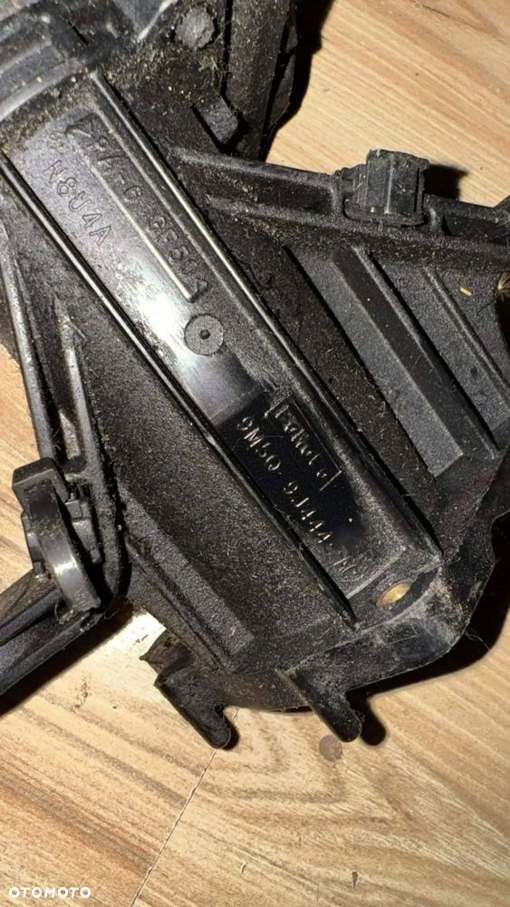 przepustnica 2.0 tdci mondeo mk4 lift, s-max mk1 lift, galaxy mk3 lift - 2