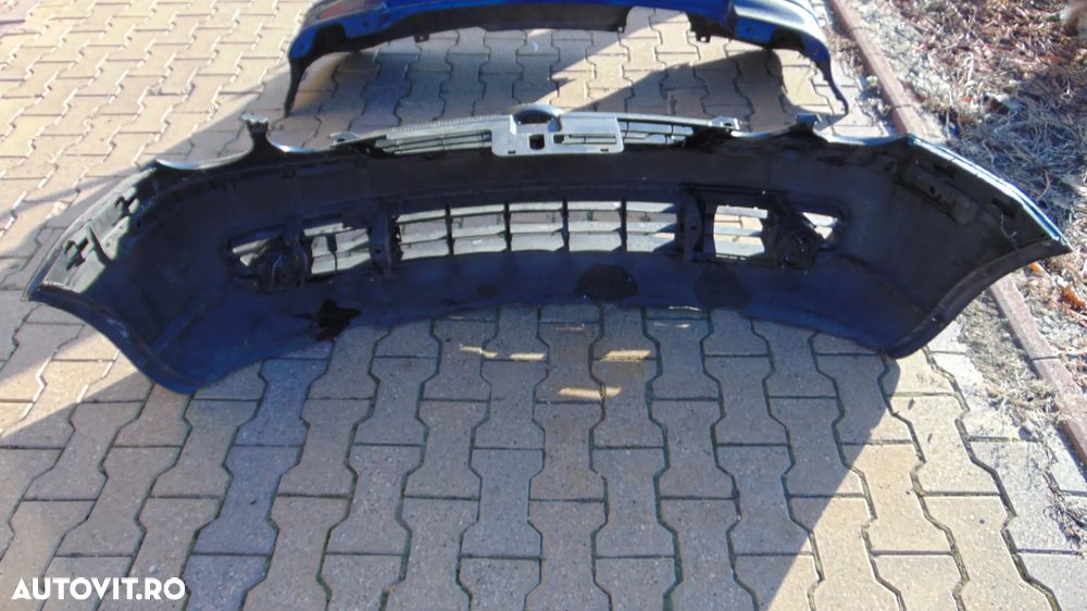 Bara spate VW Polo 9N 2002-2005 - 4