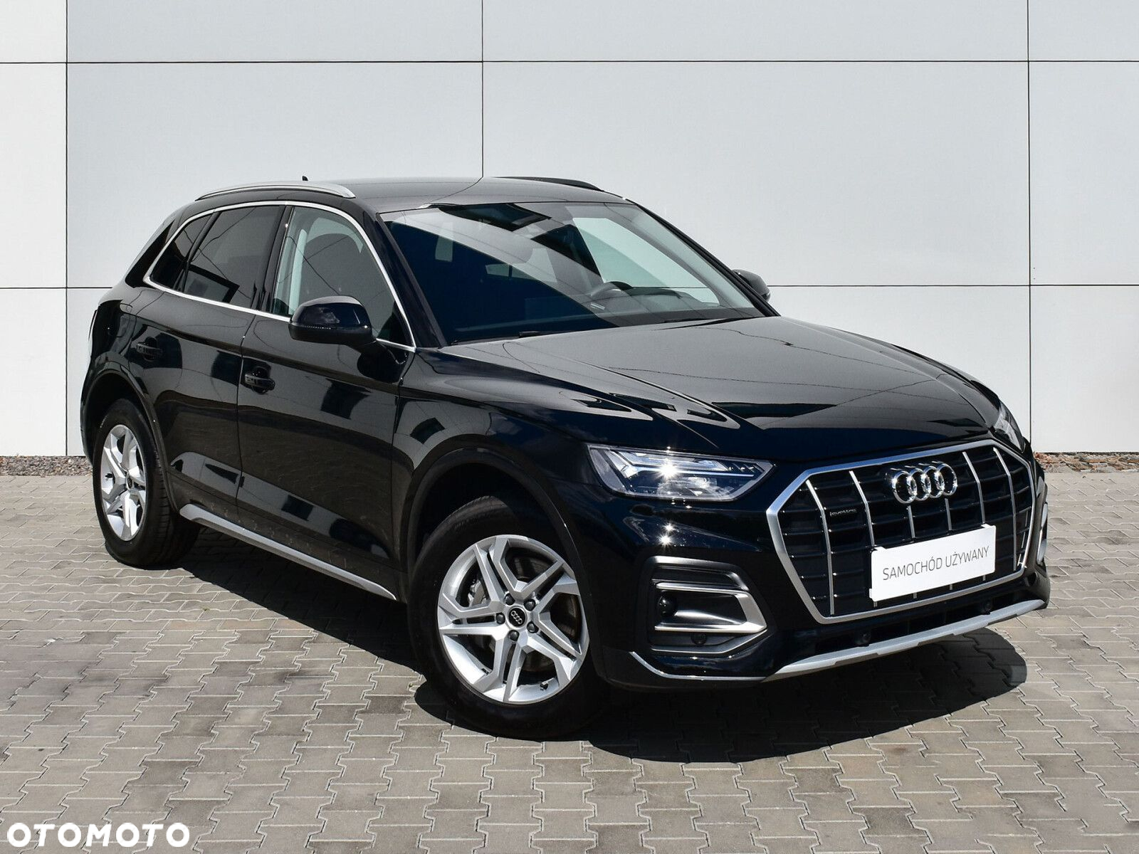 Audi Q5 - 8