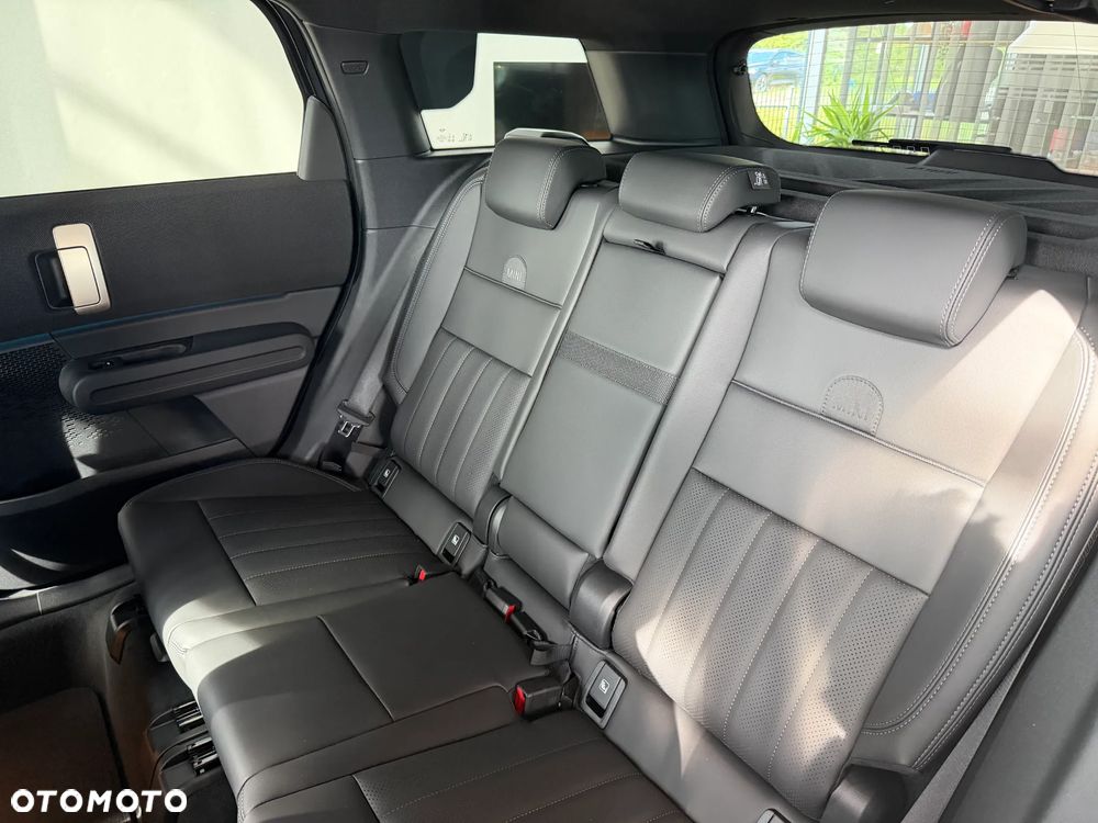 MINI Countryman S ALL4 mHEV Linia Favoured - 13